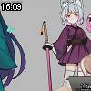 16時05分 ごろ