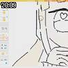 20時05分 ごろ
