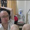 11時55分 ごろ