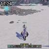 17時20分 ごろ