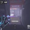 21時40分 ごろ