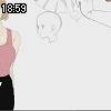 18時55分 ごろ