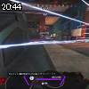 20時40分 ごろ