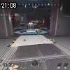 21時05分 ごろ