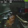 21時35分 ごろ