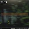 22時55分 ごろ