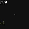 02時00分 ごろ