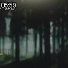 05時55分 ごろ