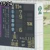 15時20分 ごろ
