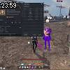 23時55分 ごろ
