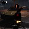 16時55分 ごろ