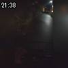 21時35分 ごろ