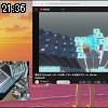 21時35分 ごろ