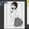 16時10分 ごろ