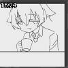 16時20分 ごろ