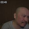 00時45分 ごろ
