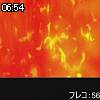 06時50分 ごろ