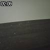 02時05分 ごろ