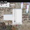 21時25分 ごろ