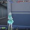 21時35分 ごろ