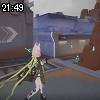 21時45分 ごろ