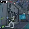 22時55分 ごろ