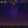 21時35分 ごろ