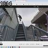 18時10分 ごろ