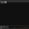 22時05分 ごろ