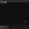 23時40分 ごろ