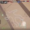 21時45分 ごろ