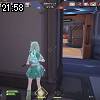 21時55分 ごろ