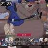 22時25分 ごろ