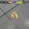 21時35分 ごろ
