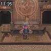 11時25分 ごろ