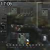17時05分 ごろ