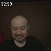 22時25分 ごろ