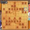22時20分 ごろ