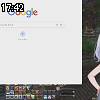 17時40分 ごろ