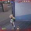 17時05分 ごろ