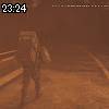 23時20分 ごろ