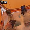 08時05分 ごろ