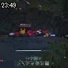 23時45分 ごろ
