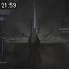 21時55分 ごろ