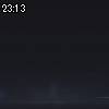 23時10分 ごろ