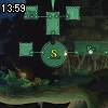 13時55分 ごろ