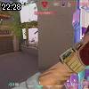 22時25分 ごろ