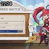 22時20分 ごろ