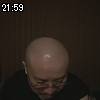 21時55分 ごろ