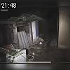21時45分 ごろ